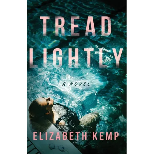 Tread Lightly