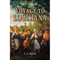 Voyage to Louisiana, 1803-1805