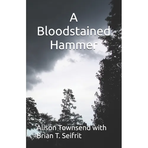 A Bloodstained Hammer