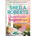 Beachside Beginnings: A Moonlight Harbor Novel