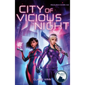 City of Vicious Night