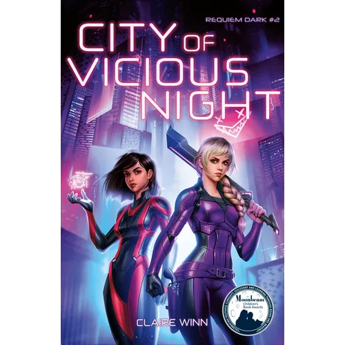 City of Vicious Night