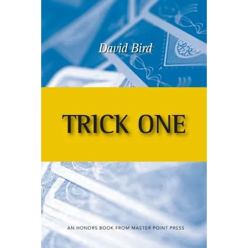 Trick One: An Honors Book from Master Point Press