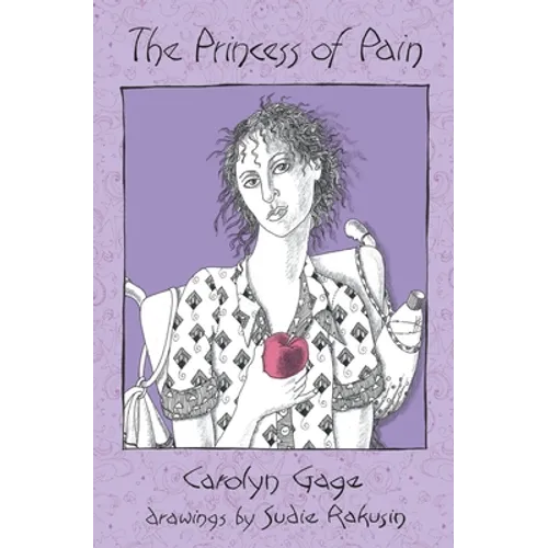The Princess of Pain