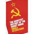 The Shortest History of the Soviet Union