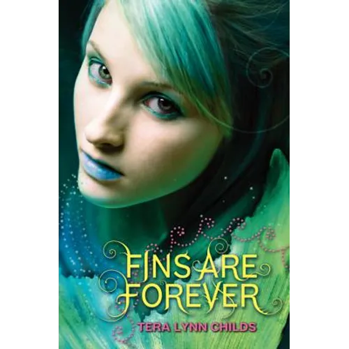 Fins Are Forever