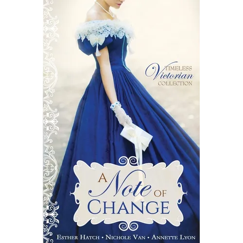 A Note of Change