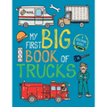 My First Big Book of Trucks