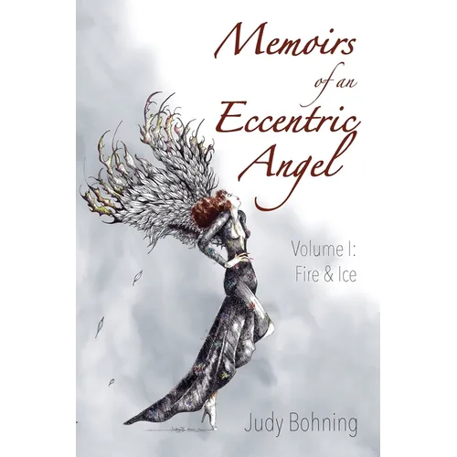 Memoirs of an Eccentric Angel