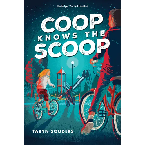 COOP Knows the Scoop