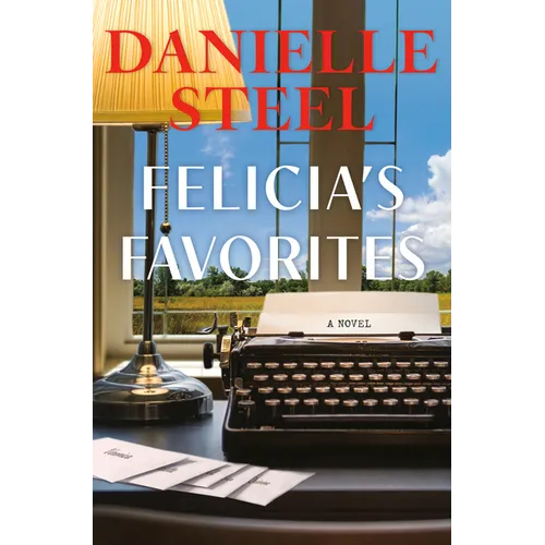 Felicia's Favorites