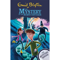 The Mystery of the Burnt Cottage: Book 1