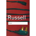 Power: A New Social Analysis