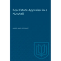 Real Estate Appraisal in a Nutshell