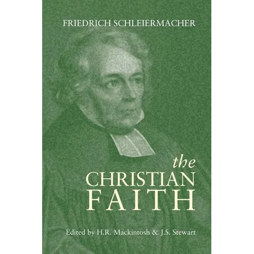 The Christian Faith