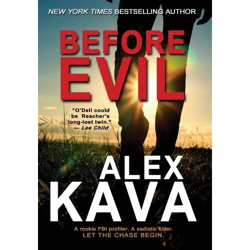 Before Evil