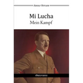 Mi Lucha - Mein Kampf