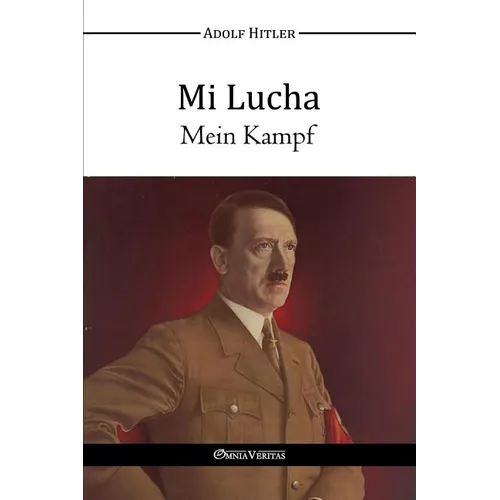 Mi Lucha - Mein Kampf