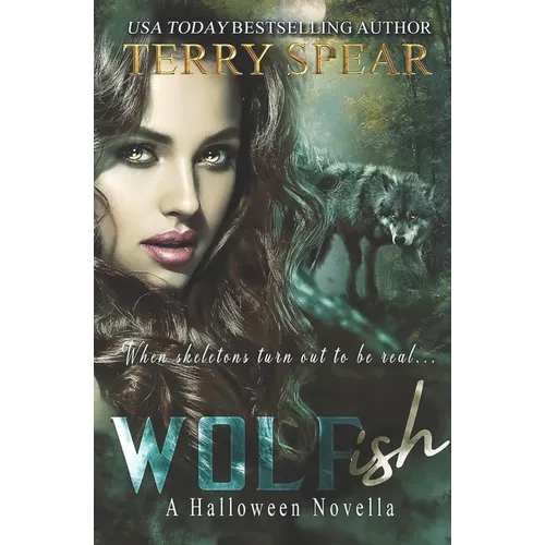 Wolfish