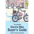 The Complete Electric Bike Buyer's Guide