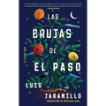 Las Brujas de El Paso, Spanish-Language Edition of the Witches of El Paso
