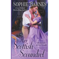 Her Scottish Scoundrel