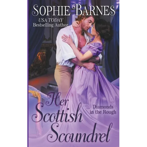 Her Scottish Scoundrel