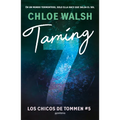 Taming 7 (Spanish Edition)