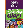 Iggy & Oz: The Soda Pop Wars: The Soda Pop Wars