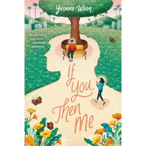 If You, Then Me
