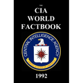 CIA World Factbook 1992