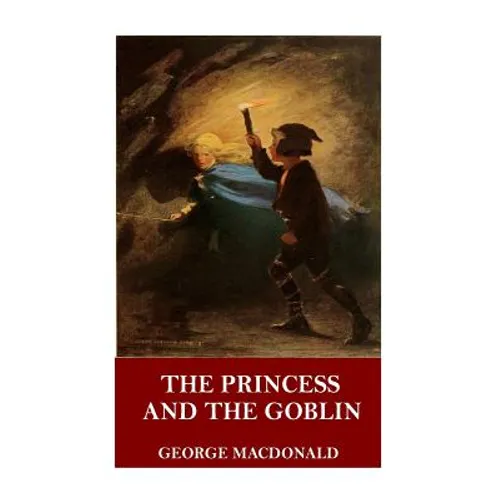 The Princess and the Goblin