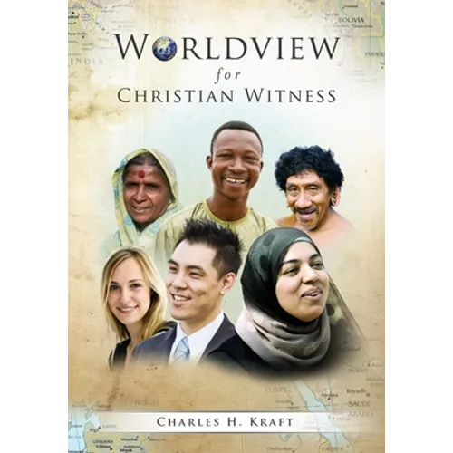 Worldview for Christian Witness
