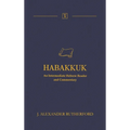 Habakkuk: An Intermediate Hebrew Reader and Commentary
