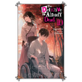 The Detective Is Already Dead, Vol. 10: Volume 10