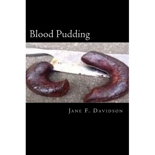 Blood Pudding