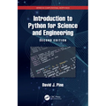Introduction to Python for Science and Engineering