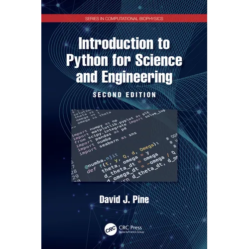 Introduction to Python for Science and Engineering