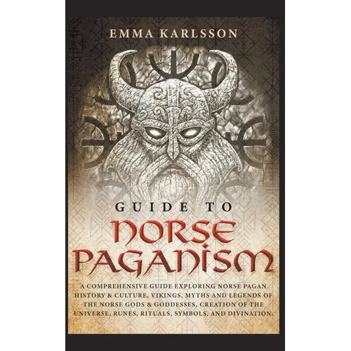 Guide to Norse Paganism