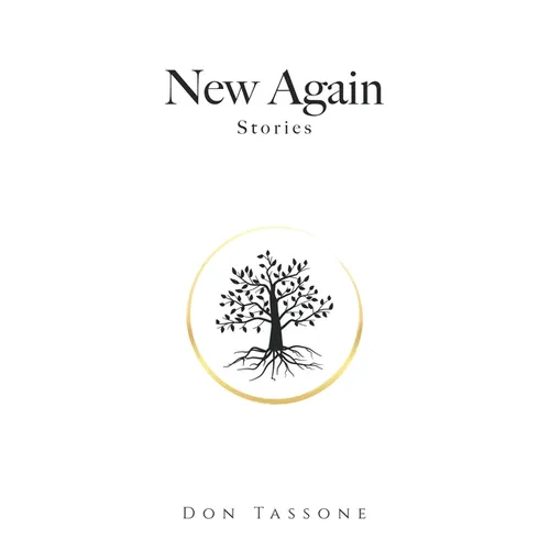 New Again: Stories