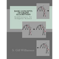 Basic Concepts of Graph Algorithms: Combinatorics for Computer Science