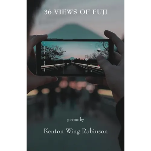 36 Views of Fuji