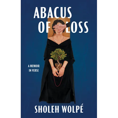 Abacus of Loss: A Memoir in Verse