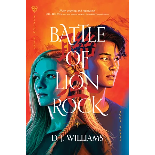 Battle of Lion Rock