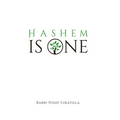 HaShem Is One - Volume 2: The Letters of Creation