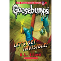 Let's Get Invisible!