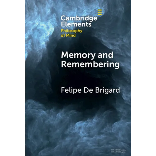Memory and Remembering