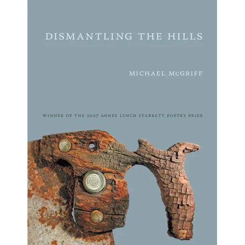 Dismantling the Hills