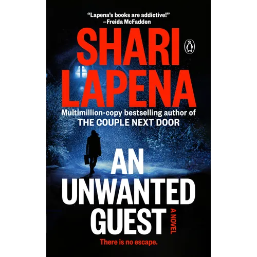 An Unwanted Guest