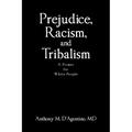 Prejudice, Racism, and Tribalism: A Primer for White People